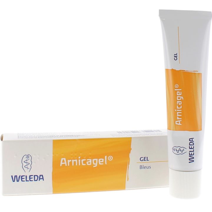 Arnicagel - Tube von 25g