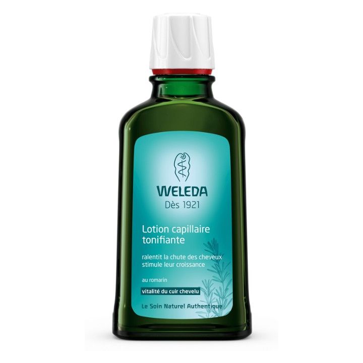 Weleda Haar-Tonikum - Flasche mit 100 ml