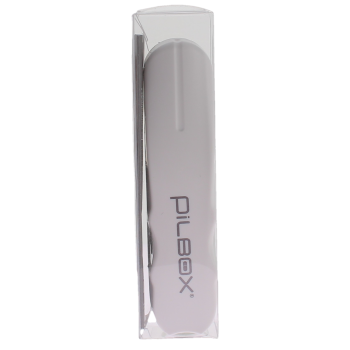 Pilbox Cutter Tablettenzerkleinerer Cooper - Box mit einem Tablettenzerkleinerer