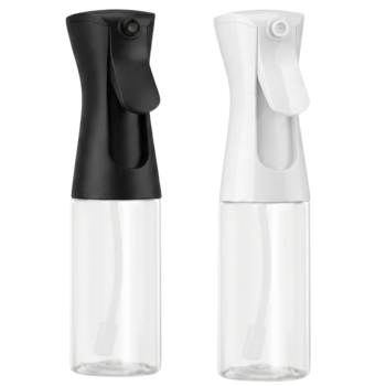 Wiederaufladbarer Sprühnebel - 200ml Sprühnebel