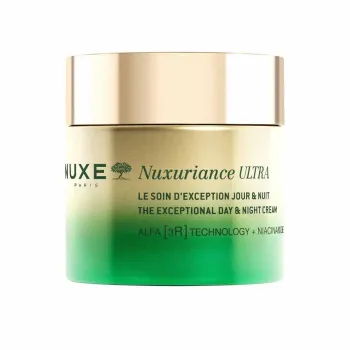Nuxuriance Ultra außergewöhnliche Pflege Tag und Nacht Nuxe - Tiegel mit 75 ml