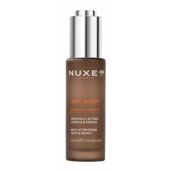Men Boost Serum Multi-Action Jugend und Energie Nuxe - Pipettenflasche 30ml