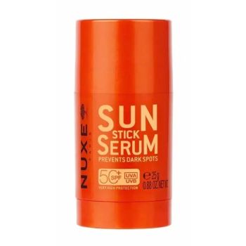 Sonnenstick Serum SPF50+ Nuxe - Stick von 25g