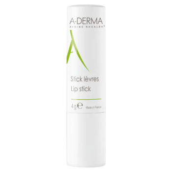 Lippenbalsam A-Derma - 1 Lippenbalsam von 4g