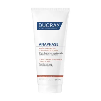 Anaphase stärkende Anti-Bruch-Spülung Ducray - Tube mit 200 ml