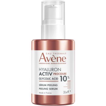 Hyaluron Activ Procedure Sérum exfoliant anti-rides Avène - 30ml