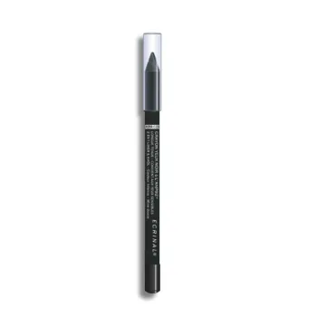 Ecrinal schwarzer Augen-Make-up-Stift für empfindliche Augen - 1,3g Stift