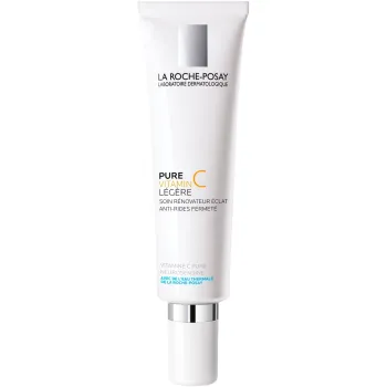 Redermic C normale bis zu Mischhaut Anti-Aging-Fillerpflege La Roche-Posay - Tube mit 40 ml