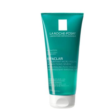 Effaclar Gel reinigende Mikro-Peeling La Roche-Posay