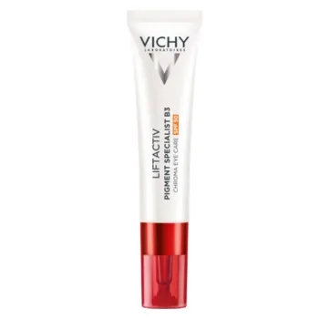 Liftactiv Pigment Specialist Augenpflege SPF50+ Vichy - Tube mit 15 ml