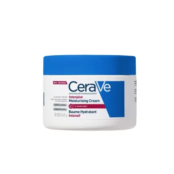 Intensive Feuchtigkeitscreme CeraVe - 340g Tiegel