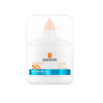 Anthelios UVAIR Sonnenserum La Roche-Posay - Tube mit 50ml