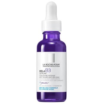 Mela B3 Sérum concentré intensif La Roche-Posay - 50ml
