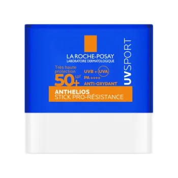 Anthelios UV-Schutzstick Sport SPF 50+ La Roche-Posay - Stick mit 10 g