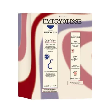 Bestseller-Set Embryolisse - Set mit 2 Produkten