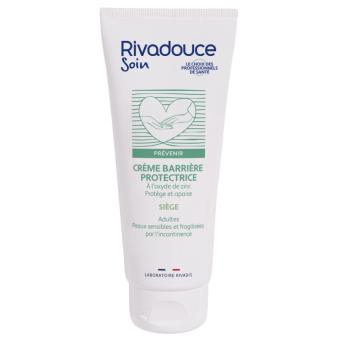 Schutzbarriere-Creme Rivadouce - Tube mit 100g