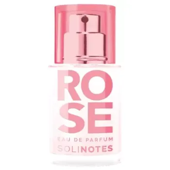 Eau de Parfum Rose Solinotes - Spray 15ml