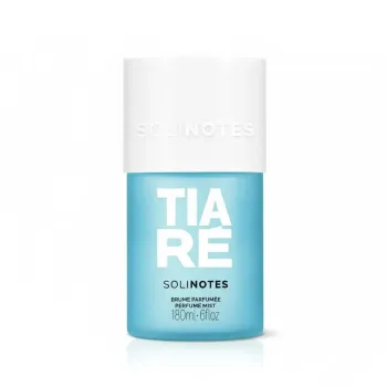 Parfümnebel Tiaré Solinotes - Spray 180 ml