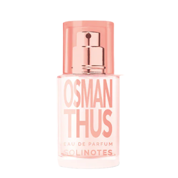 Eau de Parfum Osmanthus Solinotes - Spray von 15 ml
