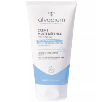 Apivita Multi-Schutzcreme für Hände und Füße - Tube mit 150 ml