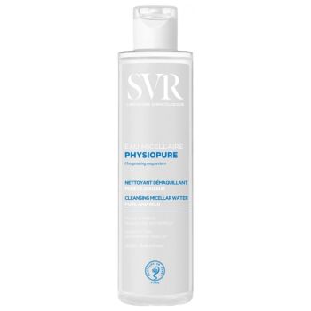 Physiopure Mizellenwasser SVR - Flasche mit 200ml