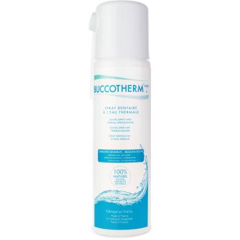 Buccotherm Thermal Water Dental Spray - 200ml Spray