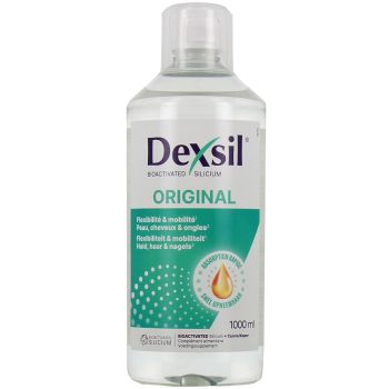 Dexsil Original organisches Silizium trinkbar - 1 Liter