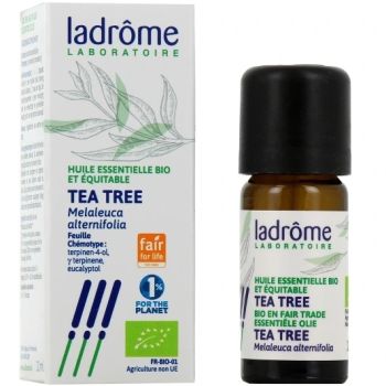 Bio Teebaumöl Ladrôme