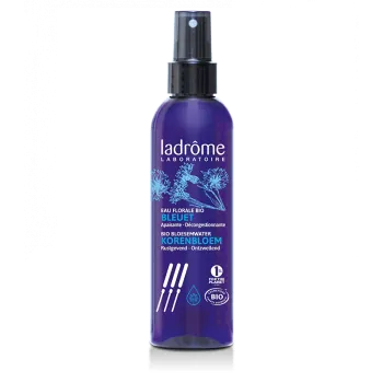 Bio Kornblumenwasser Ladrôme - Spray 200ml