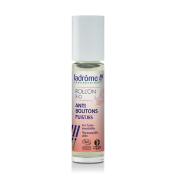 Roll-on gegen Pickel bio Ladrôme - Roll-on von 5 ml