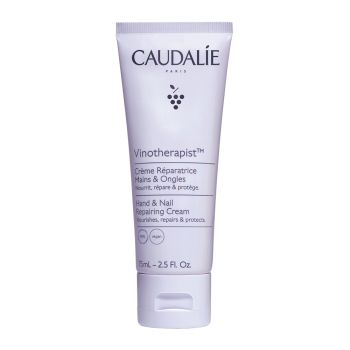 Vinotherapist Hand & Nail Cream Caudalie - 75ml tube
