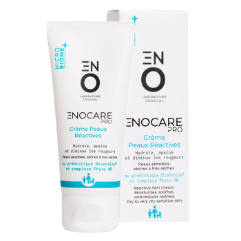 Enocare Pro Creme für reaktive Haut Codexial - Tube mit 40 ml