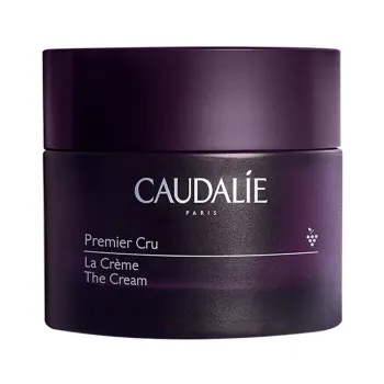 Premier Cru die Anti-Aging-Creme Caudalie - 50ml Tiegel