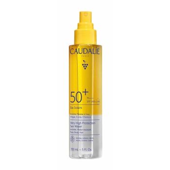 Vinosun Protect Sonnencreme sehr hoher Schutz SPF50+ Caudalie - Spray von 150ml