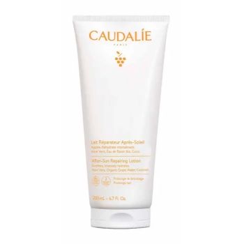 Vinosun Protect Reparierende After-Sun-Lotion Caudalie - Tube mit 200 ml