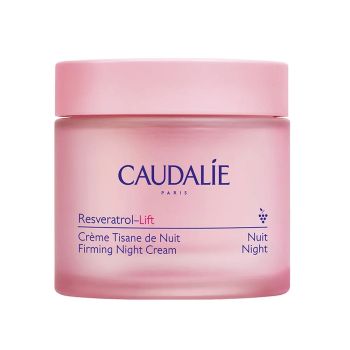 Resveratrol Lift Nacht-Tee-Creme Caudalie