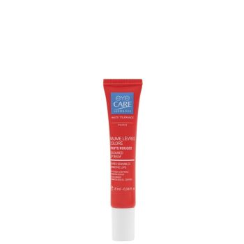 Baume lèvres coloré Eye Care - 10ml - Fruits rouges