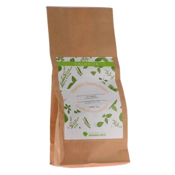 Calmelia Heilpflanzen Leinsamenmehl Grüne Marke - 300 g Beutel