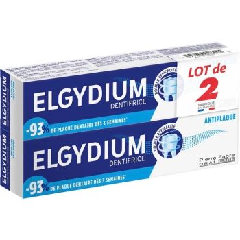 Elgydium Plaque-Blocker Zahnpasta