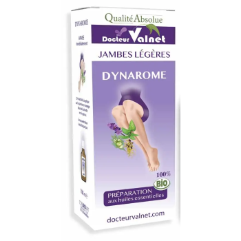 Dynarome Dr Valnet - Flasche mit 100 ml