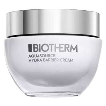 Aquasource Hydra Barrier Cream Biotherm - 50 ml Tiegel