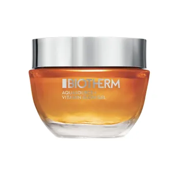 Aquasource + 48h Feuchtigkeitsgel Biotherm - 50ml Tiegel