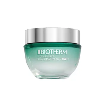 Aquasource Hyalu Plump Cream SPF30 Biotherm - 50 ml Tiegel