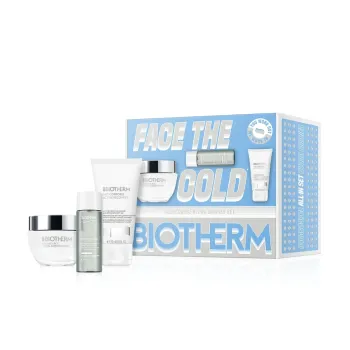 Coffret Aquasource Hydra Barrier Set Biotherm - 3 Produkte