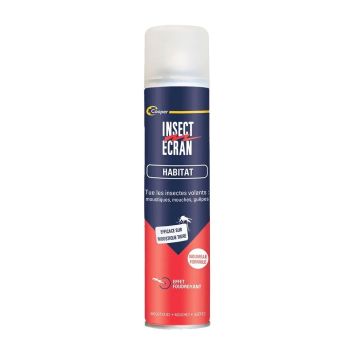 Habitat Insektizid Insect Ecran - Spray von 250 ml
