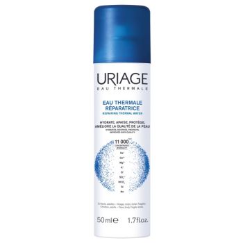 Thermalwasser Uriage - Aerosol von 50 ml