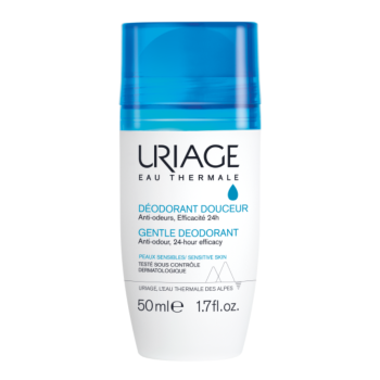 Uriage Sanftdeodorant - Roll-on 50ml