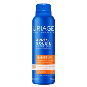 Bariésun Erfrischendes Thermalnebel nach der Sonne Uriage - Spray von 150 ml