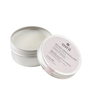 Bio Abschminkbalsam Avril - 100ml Tiegel