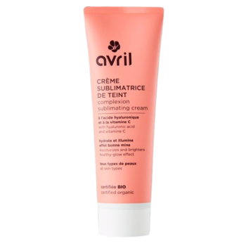 Bio-Teint-Subliem-Creme Avril - 50ml Tube